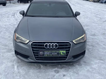 Авто Audi A3 2014 № 8661788
