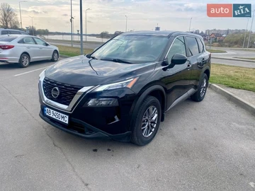 Авто Nissan Rogue 2020 № 8661895