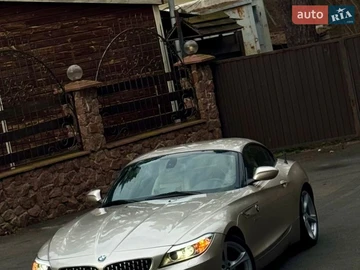 Авто BMW Z4 2013 № 8661898