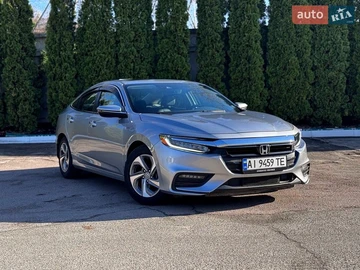 Авто Honda Insight 2021 № 8661900