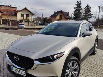 Авто Mazda Cx-30 2024 № 8661903