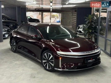 Авто Lucid Air 2023 № 8661910