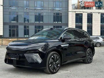 Авто BYD Tang L 2025 № 8661912