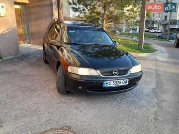 Авто Opel Vectra 2000 № 8661918