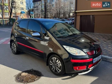 Авто Mitsubishi Colt 2007 № 8661923
