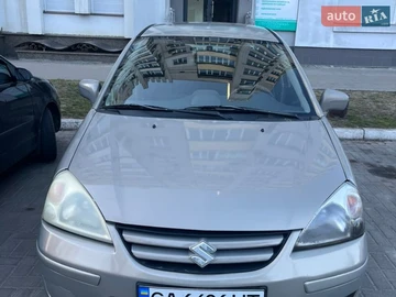 Авто Suzuki Liana 2005 № 8661941