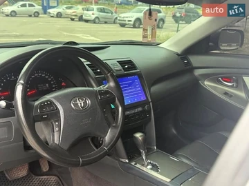 Авто Toyota Camry 2006 № 8662091