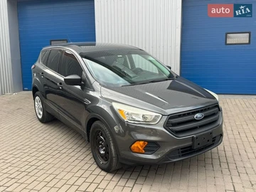 Авто Ford Escape 2016 № 8662099