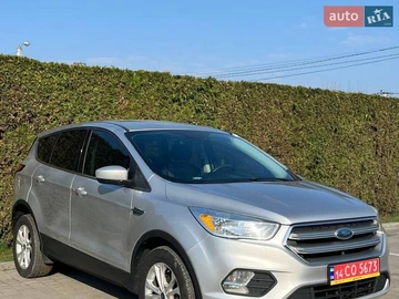 Авто Ford Escape 2017 № 8662104