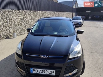 Авто Ford Escape 2015 № 8662110