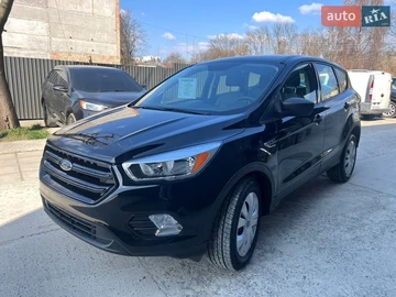 Авто Ford Escape 2017 № 8662125