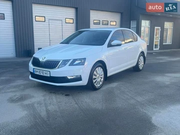 Авто Skoda Rapid 2018 № 8662139