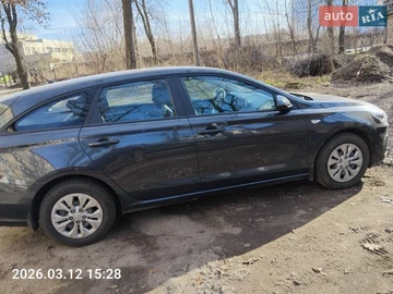 Авто Hyundai I30 2021 № 8662152