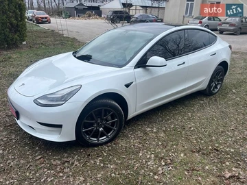 Авто Tesla Model 3 2020 № 8662155