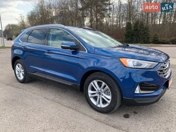 Авто Ford Edge 2019 № 8662182