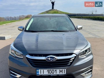 Авто Subaru Legacy 2020 № 8662192