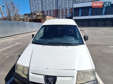 Авто Peugeot Expert 2005 № 8662360