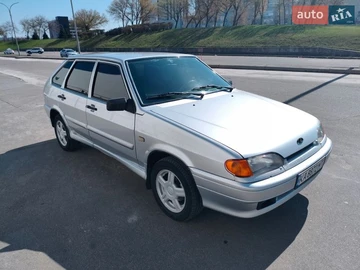 Авто ВАЗ 2114 Samara 2013 № 8662377