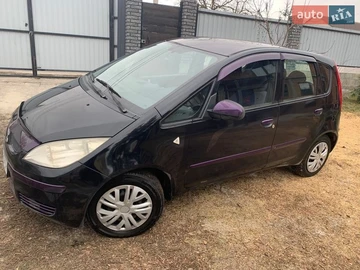 Авто Mitsubishi Colt 2006 № 8662387
