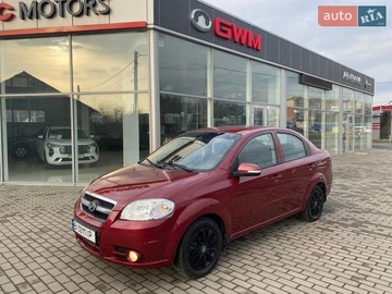 Авто ЗАЗ Vida 2015 № 8662391