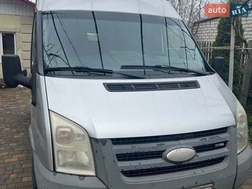 Авто Ford Transit 2006 № 8662393