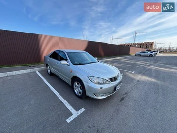 Авто Toyota Camry 2005 № 8662400