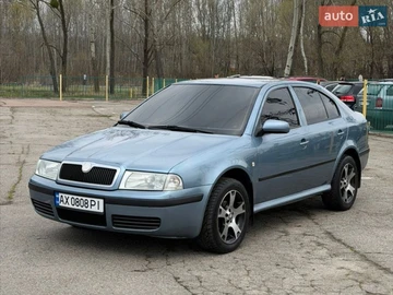 Авто Skoda Octavia 2008 № 8662405