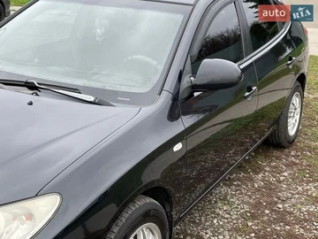 Авто Hyundai Elantra 2008 № 8662416