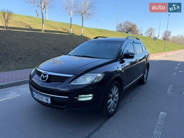 Авто Mazda Cx-9 2008 № 8662440