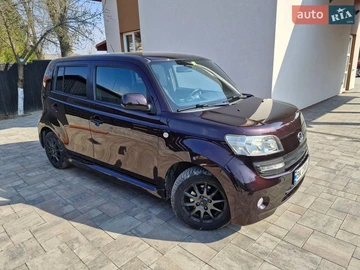 Авто Daihatsu Materia 2010 № 8662441