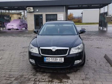 Авто Skoda Octavia 2013 № 8662458