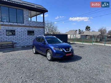 Авто Nissan Rogue 2019 № 8662615