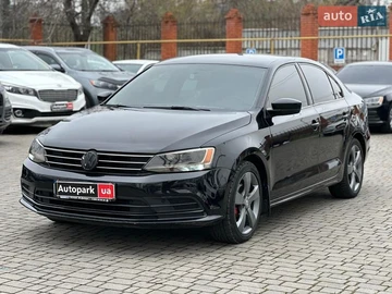 Авто Volkswagen Jetta 2015 № 8662632