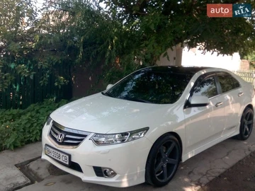 Авто Honda Accord 2011 № 8662649