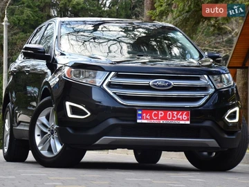 Авто Ford Edge 2018 № 8662667