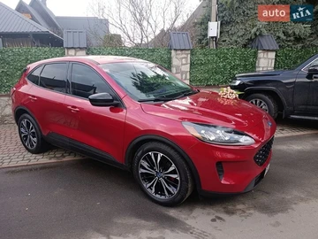 Авто Ford Escape 2022 № 8662672