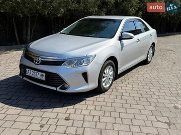 Авто Toyota Camry 2015 № 8662676