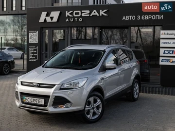 Авто Ford Kuga 2015 № 8662678