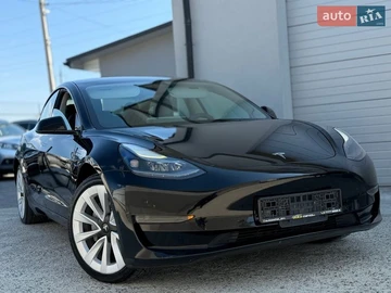 Авто Tesla Model 3 2023 № 8662684
