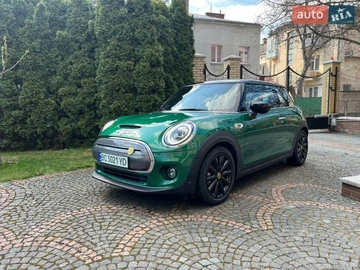 Авто MINI Electric 2020 № 8662698