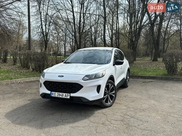 Авто Ford Escape 2021 № 8662704