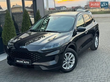 Авто Ford Escape 2020 № 8662705