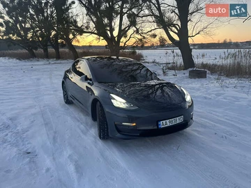Авто Tesla Model 3 2020 № 8662715