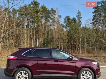 Авто Ford Edge 2019 № 8662717