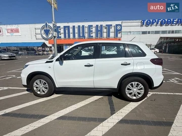 Авто Suzuki Vitara 2020 № 8662722