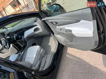 Авто Chevrolet Bolt Euv 2022 № 8662725