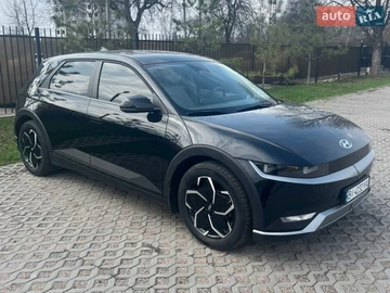 Авто Hyundai Ioniq 5 2023 № 8662742