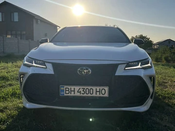 Авто Toyota Avalon 2019 № 8662752