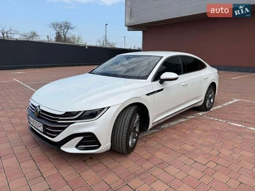 Авто Volkswagen Arteon 2022 № 8662884