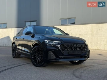 Авто Audi Q8 2026 № 8662896